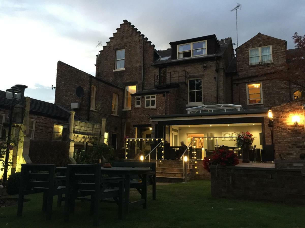 The York Priory Hotel — Photos 1